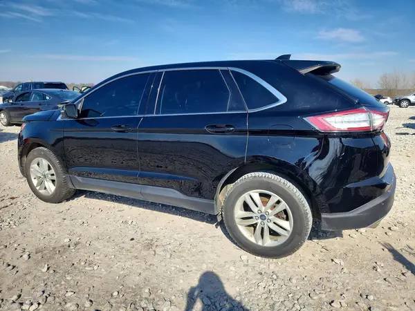 2FMPK4J98JBB64220 2018 FORD EDGE - Image 2