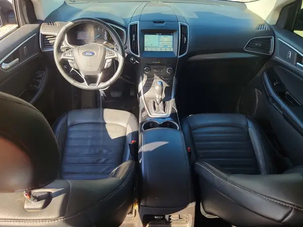 2FMPK4J98JBB64220 2018 FORD EDGE - Image 8