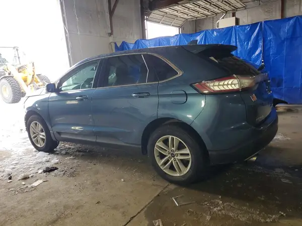 2FMPK4J98JBB64248 2018 FORD EDGE - Image 2