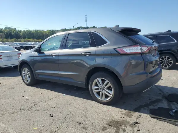 2FMPK4J98JBB64329 2018 FORD EDGE - Image 2