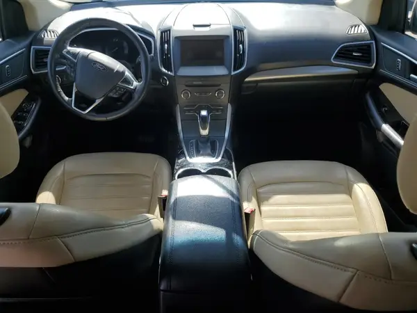 2FMPK4J98JBB64329 2018 FORD EDGE - Image 8