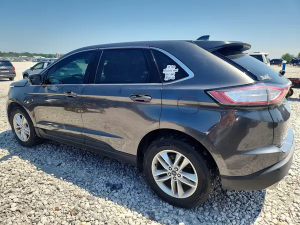 2FMPK4J98JBB68980 2018 FORD EDGE - Image 2