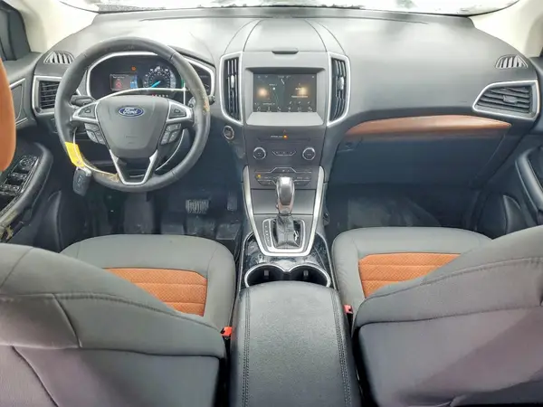 2FMPK4J98JBB69935 2018 FORD EDGE - Image 8
