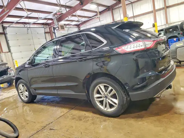 2FMPK4J98JBB70065 2018 FORD EDGE - Image 2