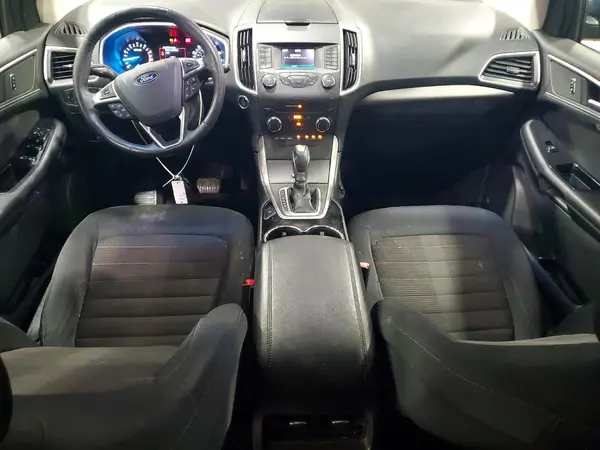 2FMPK4J98JBB70065 2018 FORD EDGE - Image 8