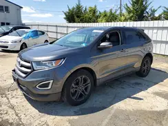 2FMPK4J98JBB77226 2018 FORD EDGE