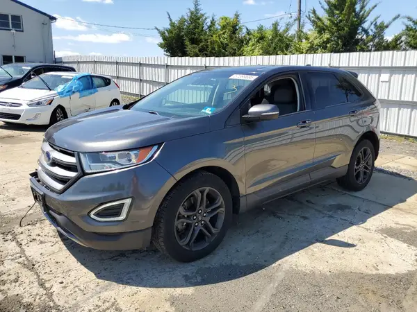 2FMPK4J98JBB77226 2018 FORD EDGE - Image 1