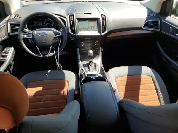 2FMPK4J98JBB77226 2018 FORD EDGE - Image 8