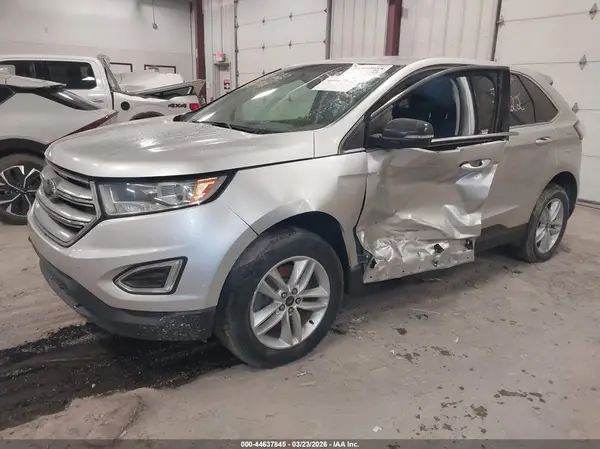 2FMPK4J98JBB78375 2018 FORD EDGE - Image 2