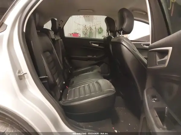 2FMPK4J98JBB78375 2018 FORD EDGE - Image 8