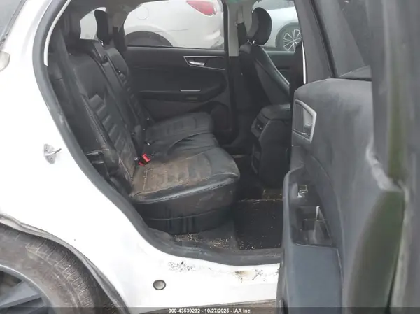 2FMPK4J98JBB78442 2018 FORD EDGE - Image 8