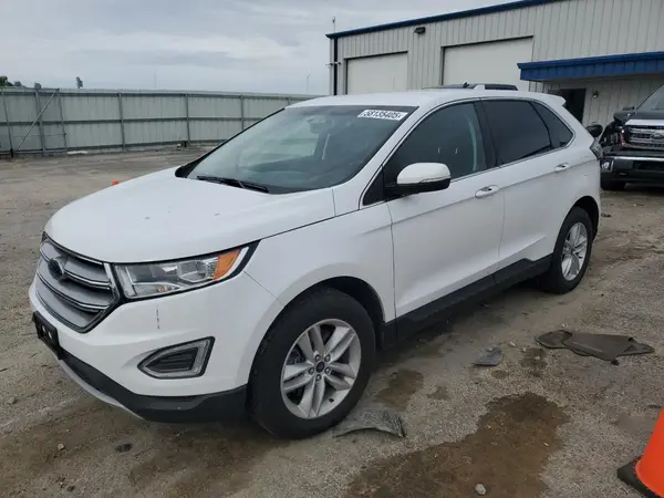2FMPK4J98JBB85231 2018 FORD EDGE - Image 1