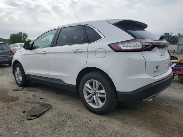 2FMPK4J98JBB85231 2018 FORD EDGE - Image 2