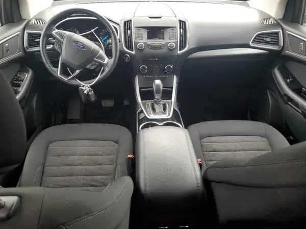 2FMPK4J98JBB85231 2018 FORD EDGE - Image 8