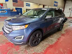 2FMPK4J98JBB85407 2018 FORD EDGE