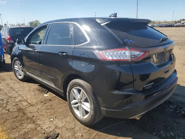 2FMPK4J98JBB85651 2018 FORD EDGE - Image 2