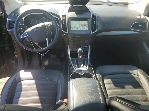 2FMPK4J98JBB85651 2018 FORD EDGE - Image 8