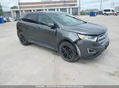 2FMPK4J98JBB91420 2018 FORD EDGE