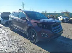 2FMPK4J98JBB96407 2018 FORD EDGE