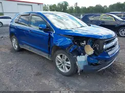 2FMPK4J98JBB97749 2018 FORD EDGE