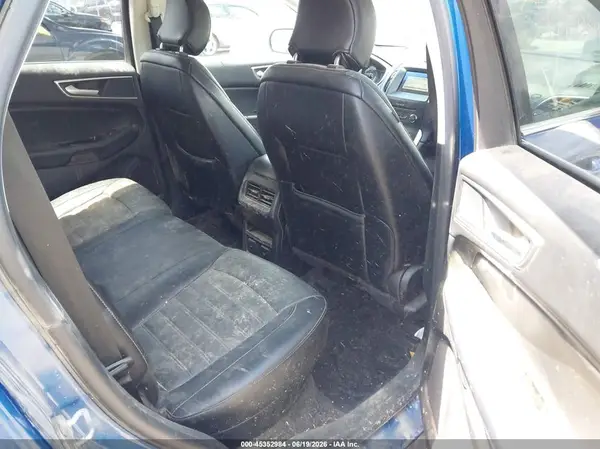 2FMPK4J98JBB97749 2018 FORD EDGE - Image 8