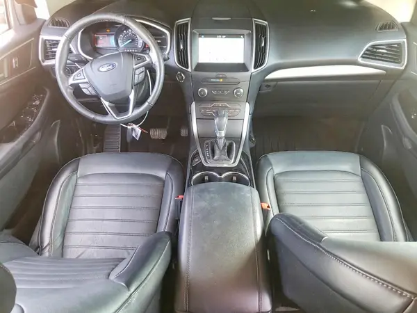 2FMPK4J98JBB98903 2018 FORD EDGE - Image 8