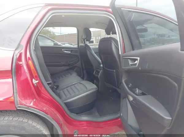2FMPK4J98JBC01296 2018 FORD EDGE - Image 8
