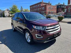 2FMPK4J98JBC04151 2018 FORD EDGE