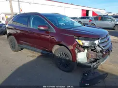 2FMPK4J98JBC06837 2018 FORD EDGE