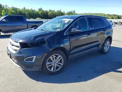 2FMPK4J98JBC09043 2018 FORD EDGE
