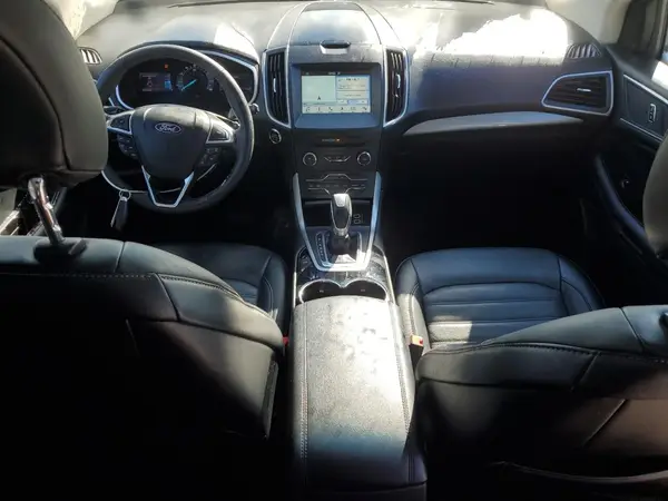 2FMPK4J98JBC21354 2018 FORD EDGE - Image 8