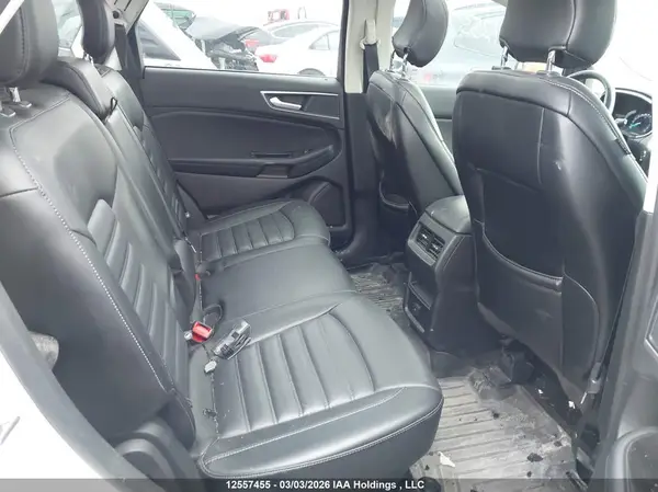 2FMPK4J98JBC21418 2018 FORD EDGE - Image 8
