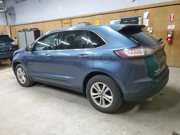 2FMPK4J98JBC24402 2018 FORD EDGE - Image 2