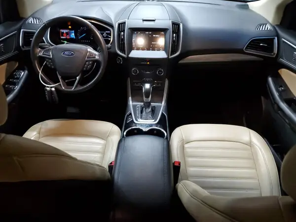 2FMPK4J98JBC24402 2018 FORD EDGE - Image 8