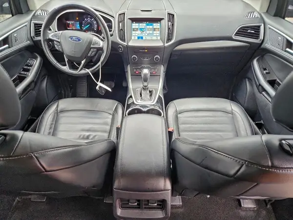 2FMPK4J98JBC26098 2018 FORD EDGE - Image 8