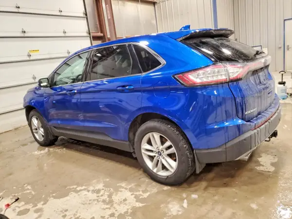 2FMPK4J98JBC28885 2018 FORD EDGE - Image 2