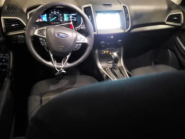 2FMPK4J98JBC28885 2018 FORD EDGE - Image 8