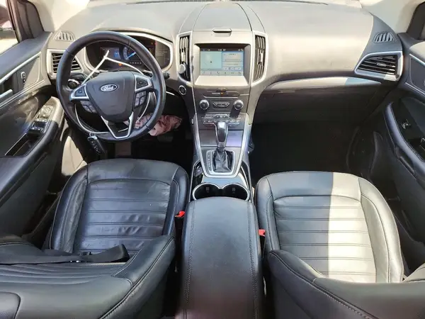 2FMPK4J98JBC36646 2018 FORD EDGE - Image 8