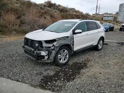 2FMPK4J98JBC40406 2018 FORD EDGE