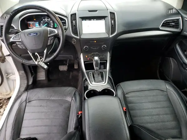 2FMPK4J98JBC40406 2018 FORD EDGE - Image 8