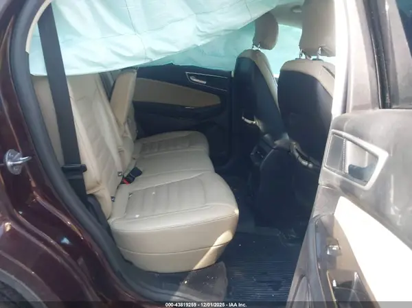 2FMPK4J98JBC42317 2018 FORD EDGE - Image 8