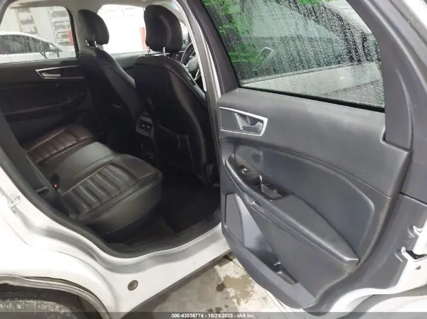 2FMPK4J98JBC43807 2018 FORD EDGE - Image 8