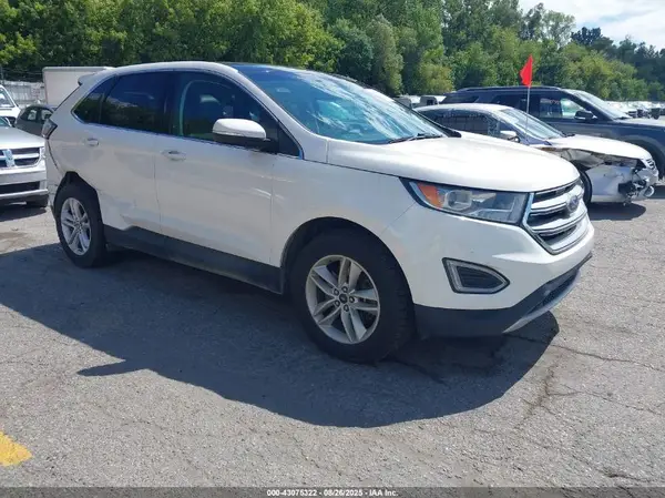 2FMPK4J98JBC45282 2018 FORD EDGE - Image 1