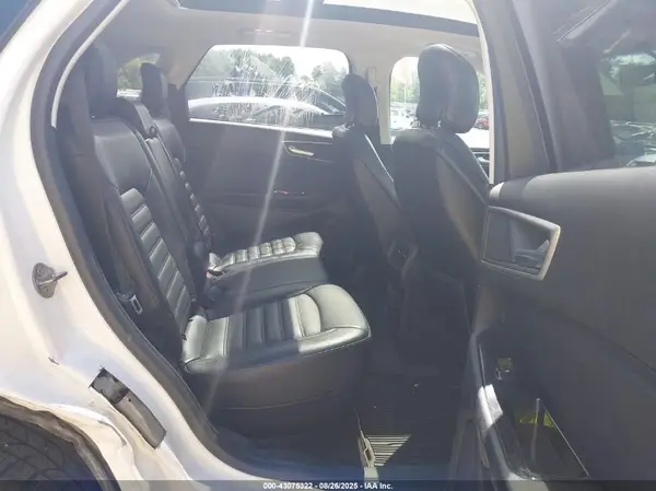 2FMPK4J98JBC45282 2018 FORD EDGE - Image 8