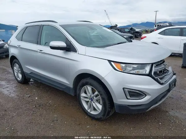 2FMPK4J98JBC47808 2018 FORD EDGE - Image 1