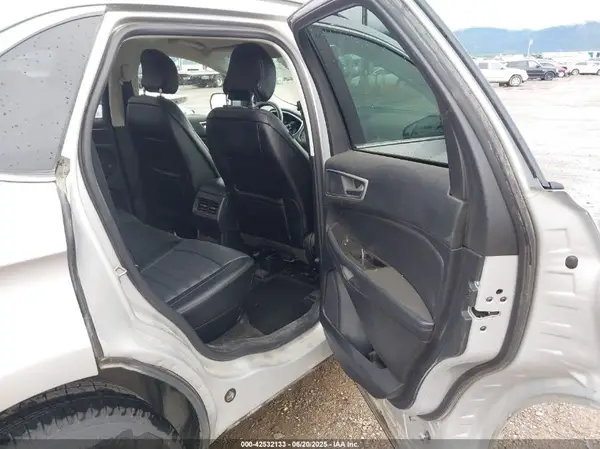 2FMPK4J98JBC47808 2018 FORD EDGE - Image 8
