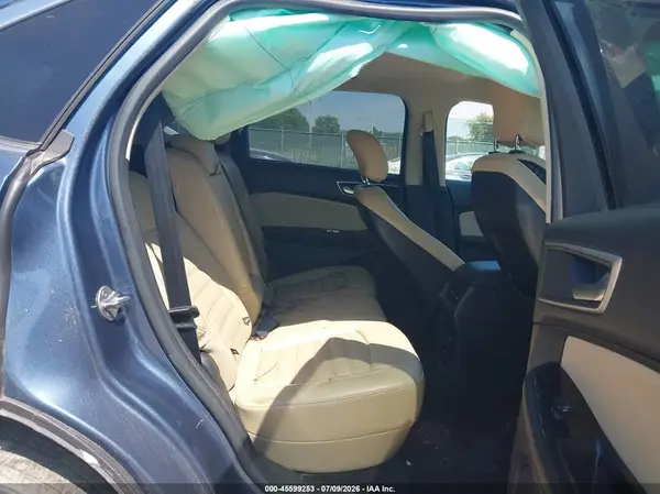 2FMPK4J98JBC51566 2018 FORD EDGE - Image 8