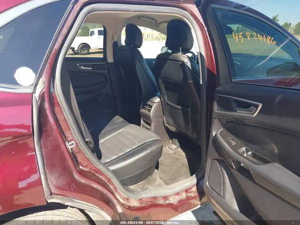 2FMPK4J98JBC51793 2018 FORD EDGE - Image 8