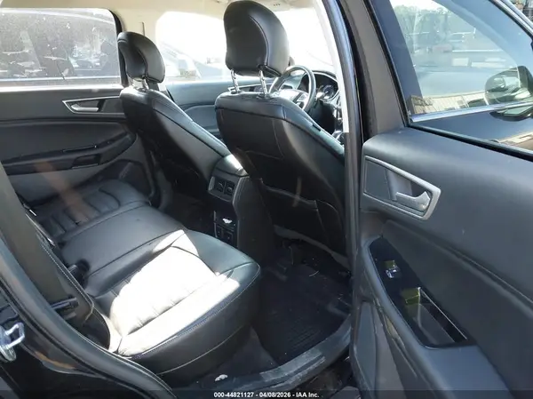 2FMPK4J98JBC54726 2018 FORD EDGE - Image 8