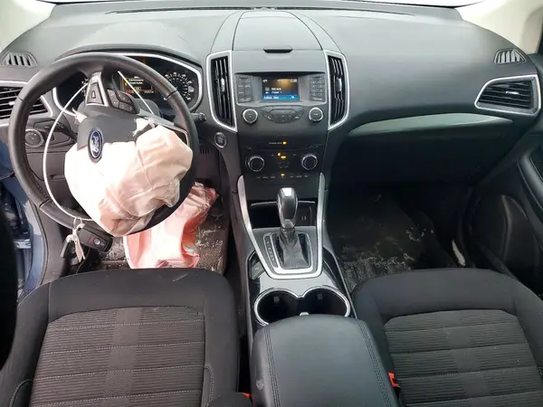 2FMPK4J98JBC54905 2018 FORD EDGE - Image 8